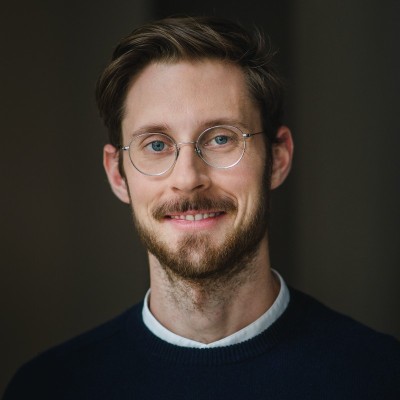 Andreas Schuster profile image